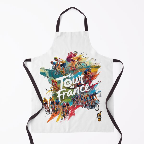Item preview, Le Tour De France Art For Fans-Gift for Boy Friend,Girl Friend,Office ,Home Decor. designed and sold by StylePrynt.