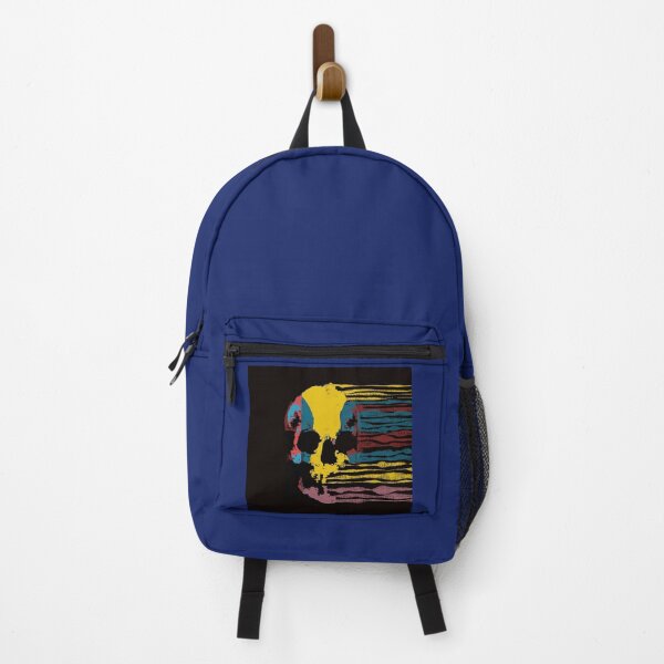 Item preview, Pop Vanitas Glitch Skull designed and sold by MikZviagin.