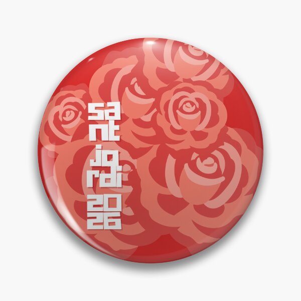 Item preview, Sant Jordi 2026 roses red designed and sold by Yellow-Studio.
