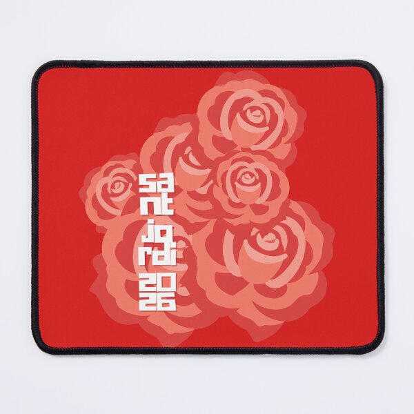 Item preview, Sant Jordi 2026 roses red designed and sold by Yellow-Studio.