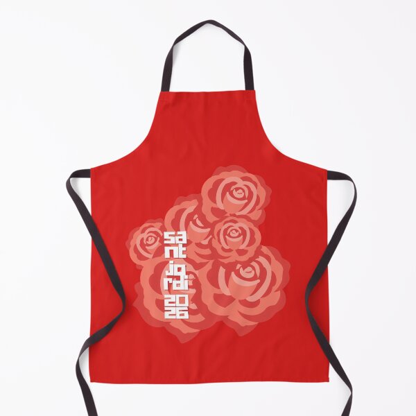 Item preview, Sant Jordi 2026 roses red designed and sold by Yellow-Studio.