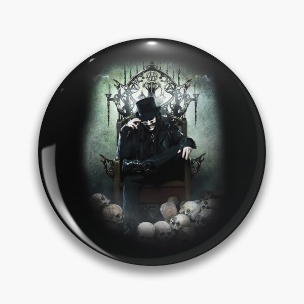 Item preview, Just One Fix designed and sold by CapslockStore.