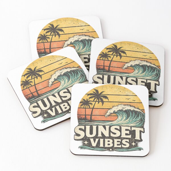 Item preview, Sunset Vibe designed and sold by louda02.