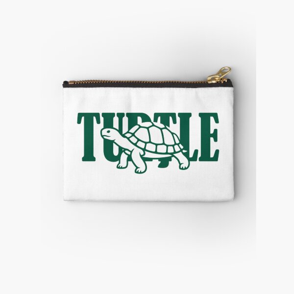 Item preview, Turtle Graphic Design - Bold and Stylish designed and sold by LittleLoopArt.