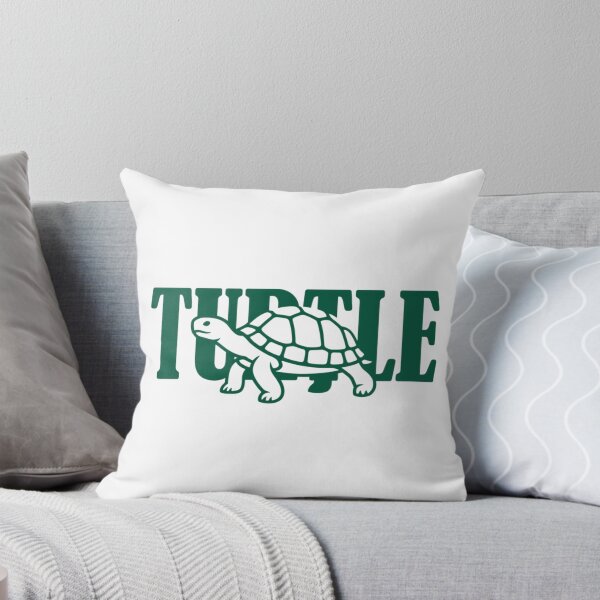 Item preview, Turtle Graphic Design - Bold and Stylish designed and sold by LittleLoopArt.