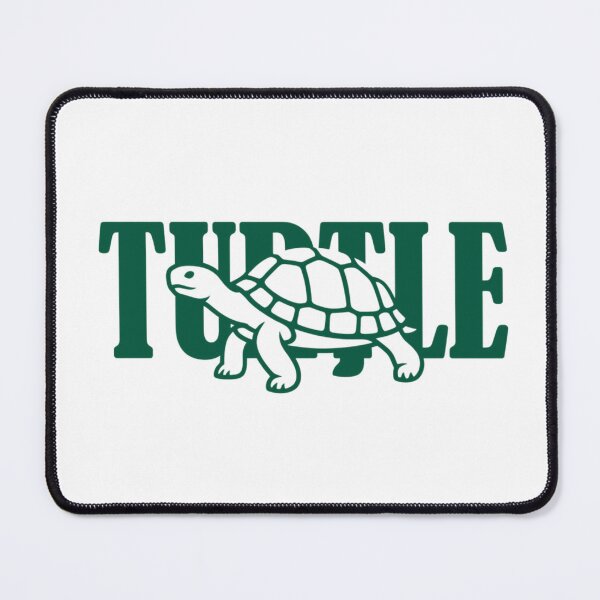 Item preview, Turtle Graphic Design - Bold and Stylish designed and sold by LittleLoopArt.