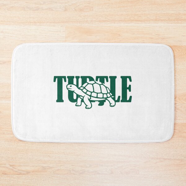 Item preview, Turtle Graphic Design - Bold and Stylish designed and sold by LittleLoopArt.