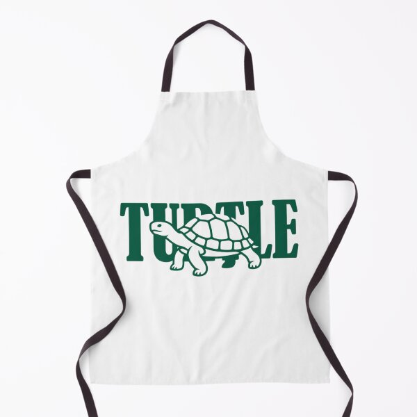 Item preview, Turtle Graphic Design - Bold and Stylish designed and sold by LittleLoopArt.