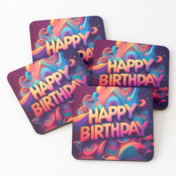 Item preview, Birthday Greeting Card Blank For Your Message designed and sold by CharlottePlaceArt.