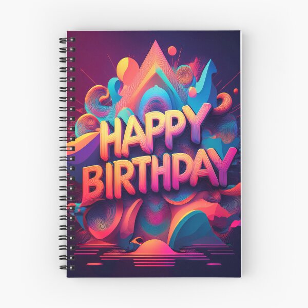 Item preview, Birthday Greeting Card Blank For Your Message designed and sold by CharlottePlaceArt.