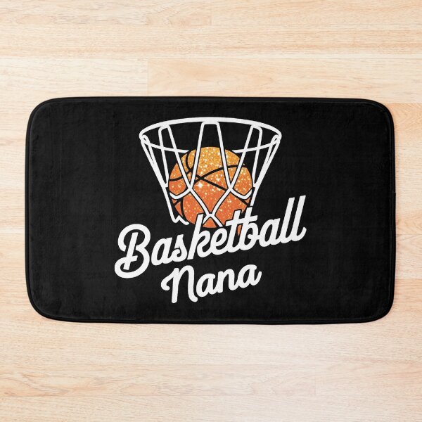 Item preview, Basketball Nana Hoop And Ball Cute Sports Grandma Design designed and sold by zamiokaline.