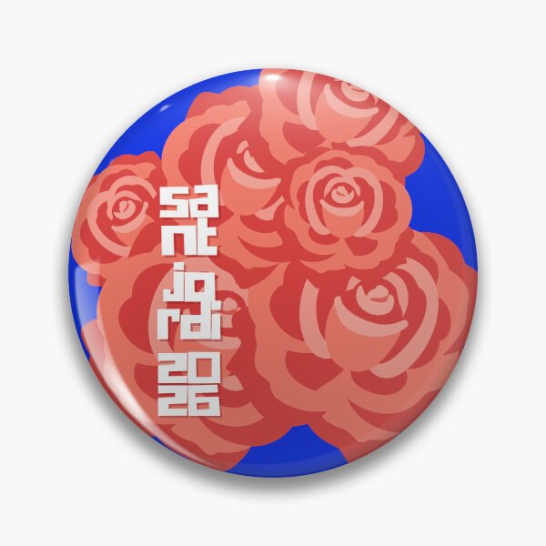 Item preview, Sant Jordi 2026 roses blue designed and sold by Yellow-Studio.