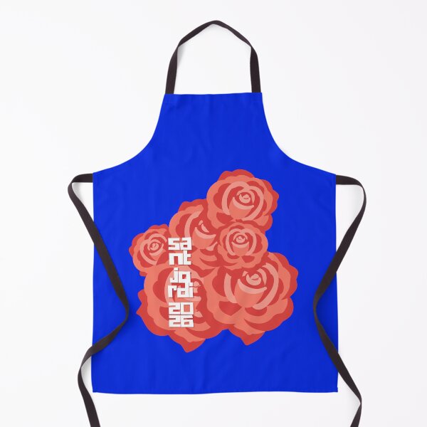 Item preview, Sant Jordi 2026 roses blue designed and sold by Yellow-Studio.