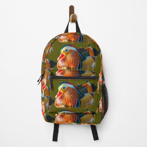 Item preview, Mandarin Duck designed and sold by Dalyndigital Photography.