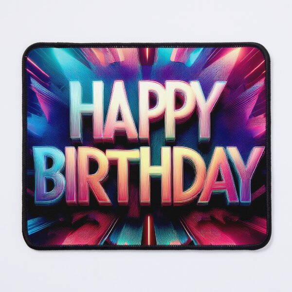 Item preview, Birthday Greeting Card Blank For Your Message designed and sold by CharlottePlaceArt.