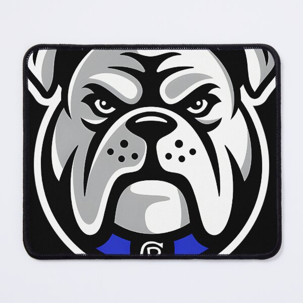 Item preview, New Bulldogs Nrl Logo 2026 designed and sold by DaijaBland.