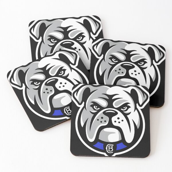 Item preview, New Bulldogs Nrl Logo 2026 designed and sold by DaijaBland.
