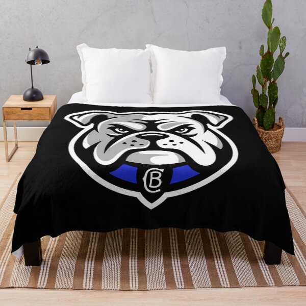 Item preview, New Bulldogs Nrl Logo 2026 designed and sold by DaijaBland.