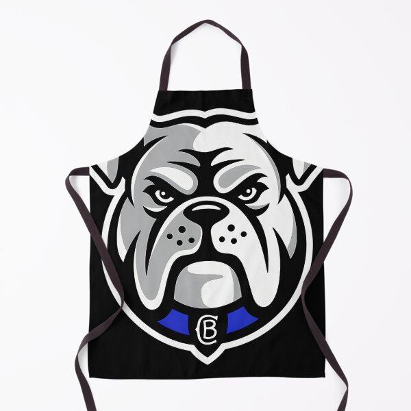 Item preview, New Bulldogs Nrl Logo 2026 designed and sold by DaijaBland.