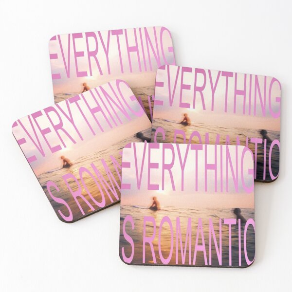 Item preview, Everything is so romantic  designed and sold by C*NT2012.