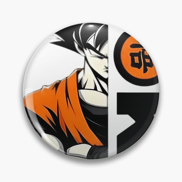 Item preview, Goku  designed and sold by CRONTON.