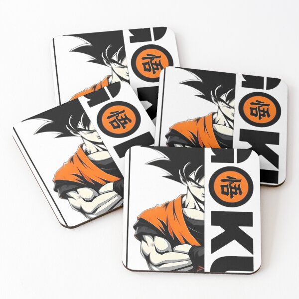 Item preview, Goku  designed and sold by CRONTON.