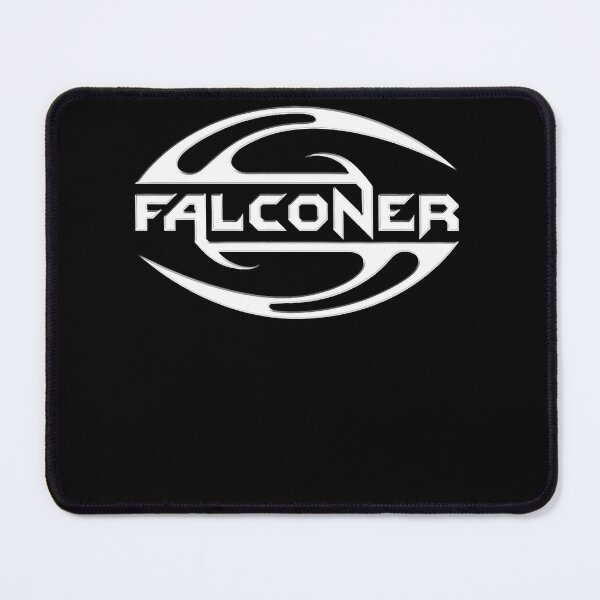 Item preview, Falconer Rock band Sweden   designed and sold by MenaMamdouh.
