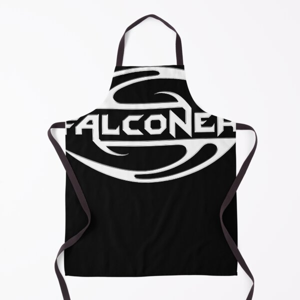Item preview, Falconer Rock band Sweden   designed and sold by MenaMamdouh.