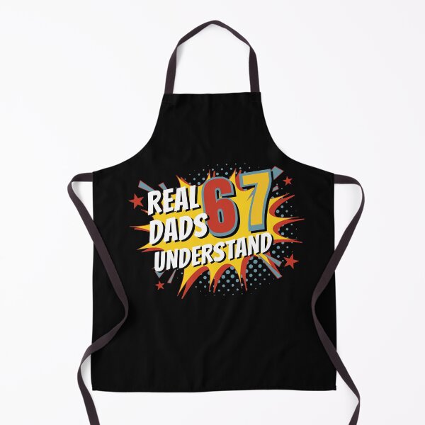 Item preview, Funny Dad 6 7, Real Dads Understand 6-7 designed and sold by EwaVerse.
