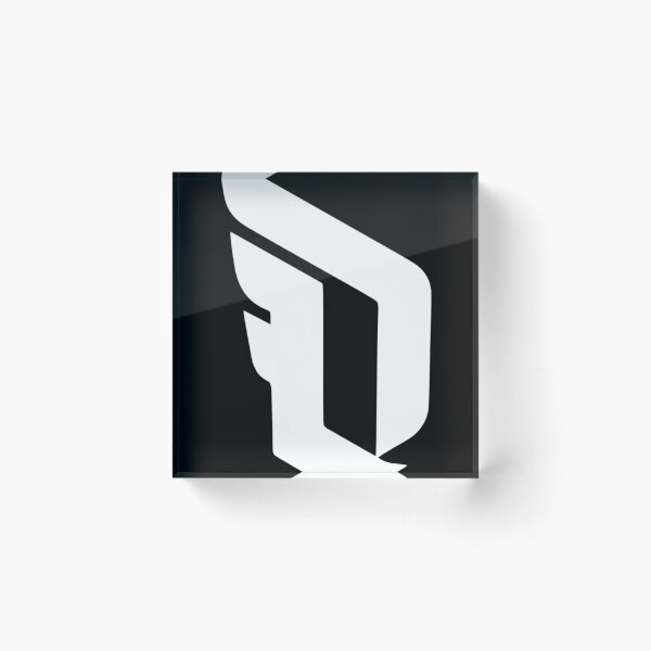 Item preview, Damian Lillard Hd Logo designed and sold by DaijaBland.