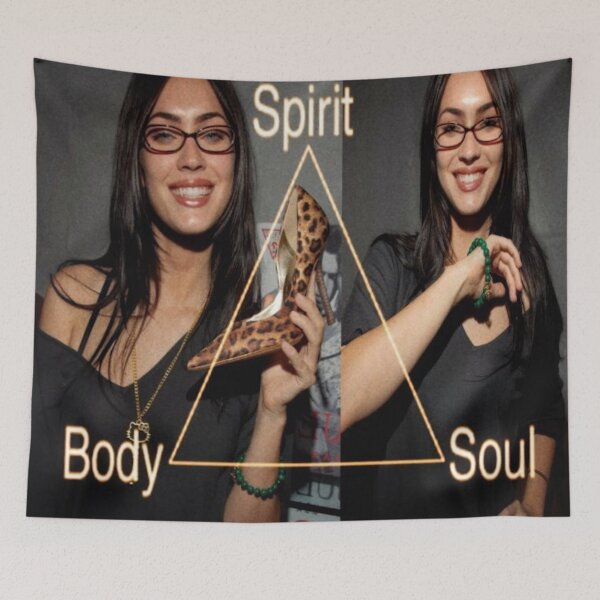 Item preview, Megan Fox  designed and sold by C*NT2012.