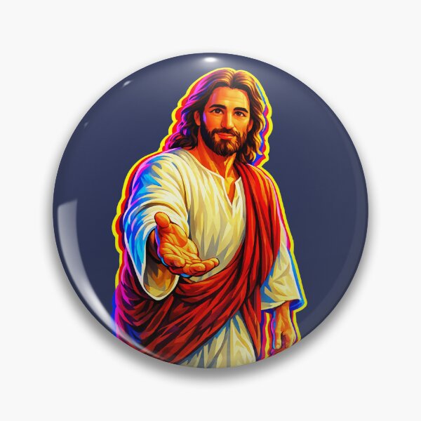 Item preview, Jesus - Come to Me designed and sold by The Art by Rossouw.
