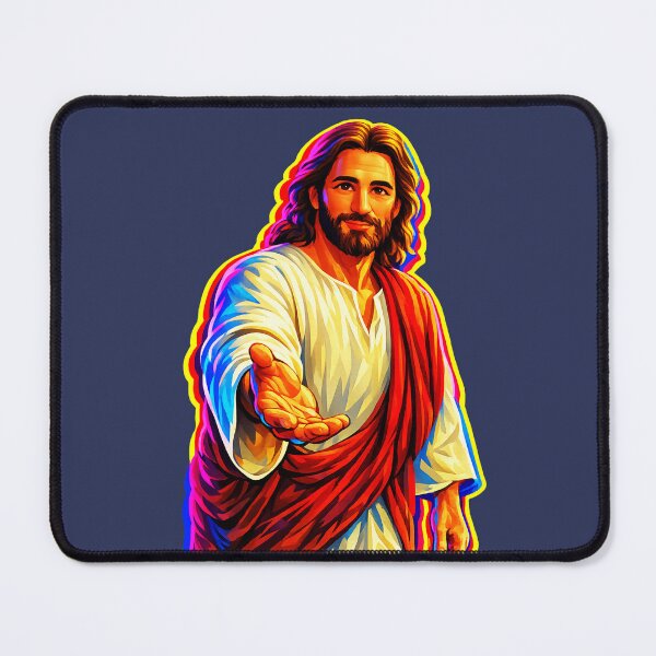 Item preview, Jesus - Come to Me designed and sold by The Art by Rossouw.