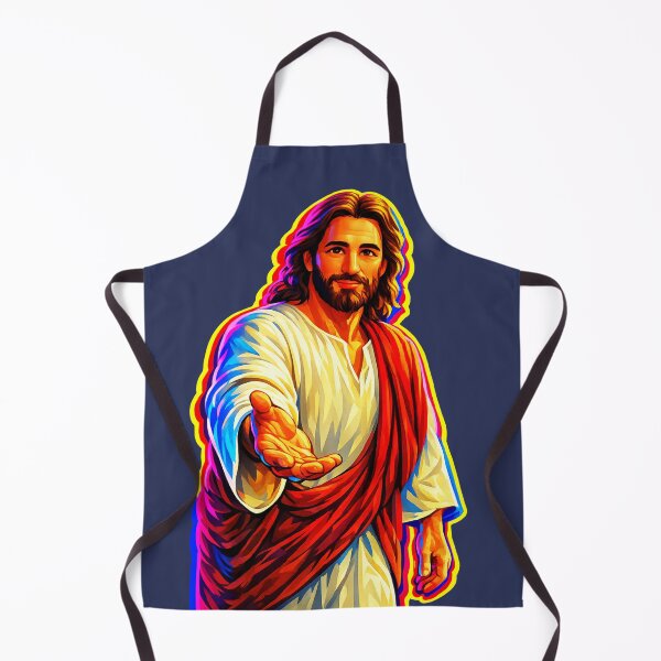 Item preview, Jesus - Come to Me designed and sold by The Art by Rossouw.