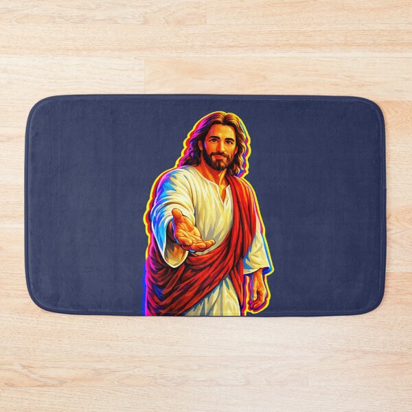 Item preview, Jesus - Come to Me designed and sold by The Art by Rossouw.