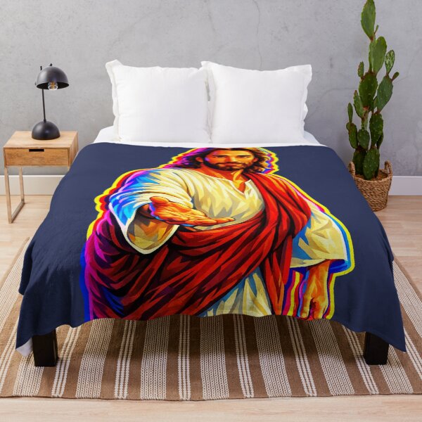 Item preview, Jesus - Come to Me designed and sold by The Art by Rossouw.