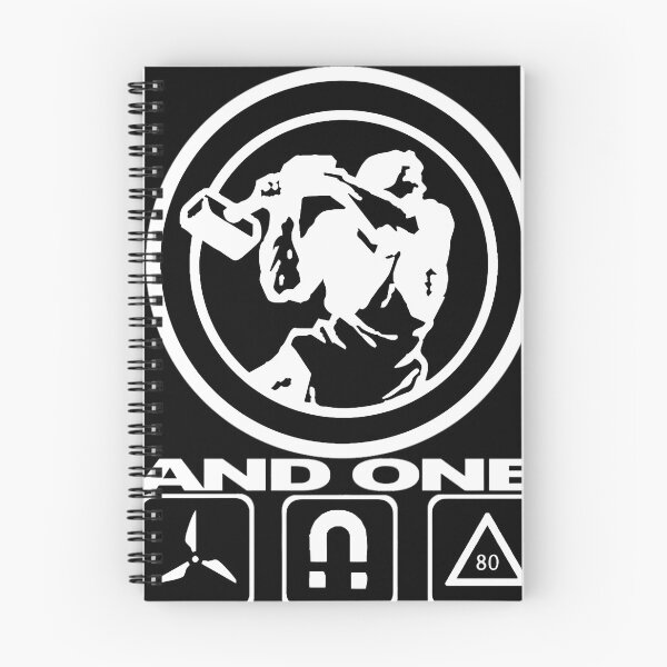Item preview, And One Band (Trilogy)(1)  designed and sold by MenaMamdouh.
