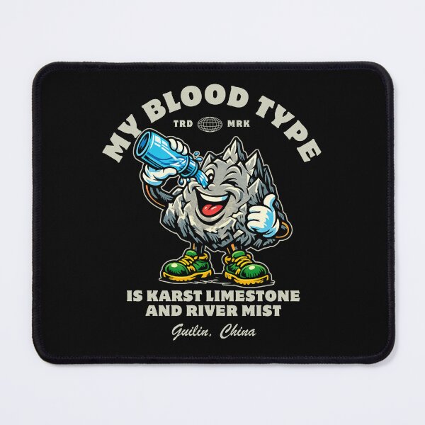Item preview, Guilin blood type designed and sold by Peerless-Prime.