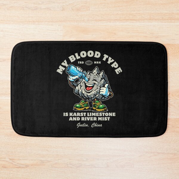 Item preview, Guilin blood type designed and sold by Peerless-Prime.