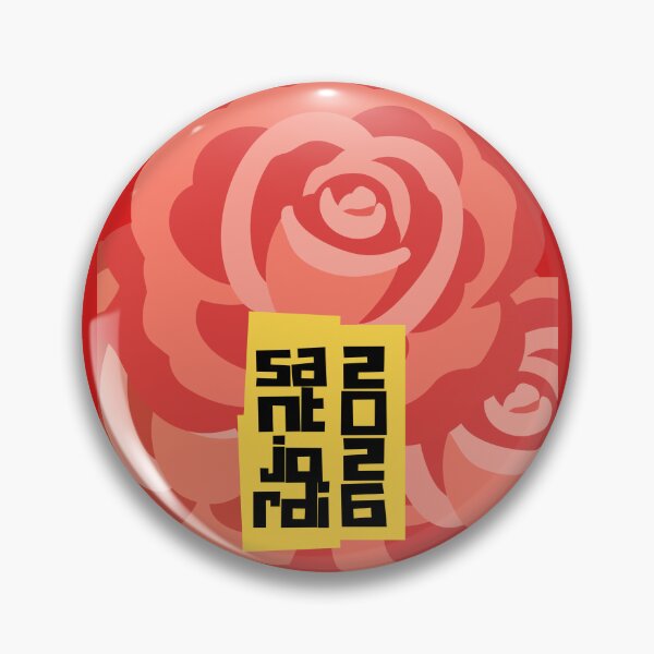 Item preview, SAnt Jordi 2026 designed and sold by Yellow-Studio.
