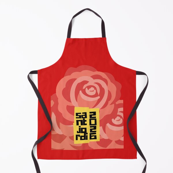 Item preview, SAnt Jordi 2026 designed and sold by Yellow-Studio.