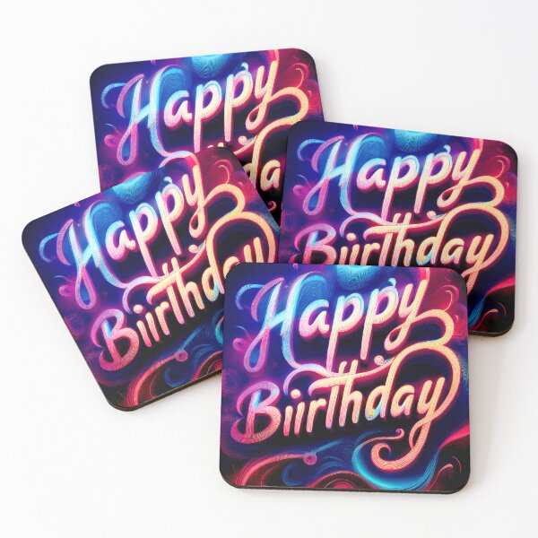 Item preview, Birthday Greeting Card Blank For Your Message designed and sold by CharlottePlaceArt.