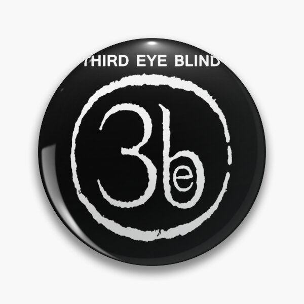 Item preview, Third Eye Blind American rock band  designed and sold by MenaMamdouh.