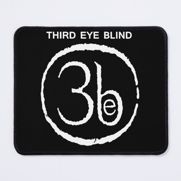 Item preview, Third Eye Blind American rock band  designed and sold by MenaMamdouh.