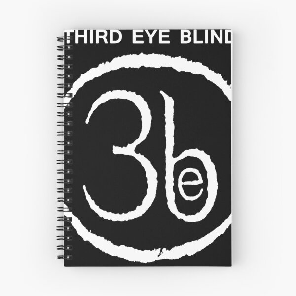 Item preview, Third Eye Blind American rock band  designed and sold by MenaMamdouh.