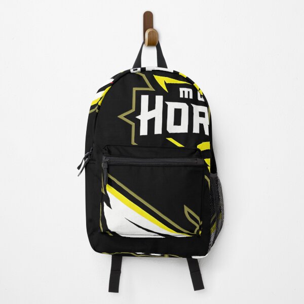 Item preview, Murder Hornets Sports Logo designed and sold by DaijaBland.