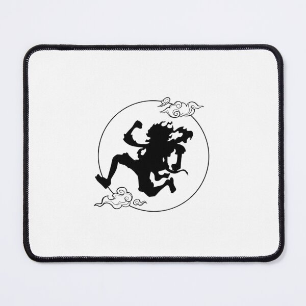 Item preview, Luffy Silhouette Moon Design designed and sold by Snowdog-Art.