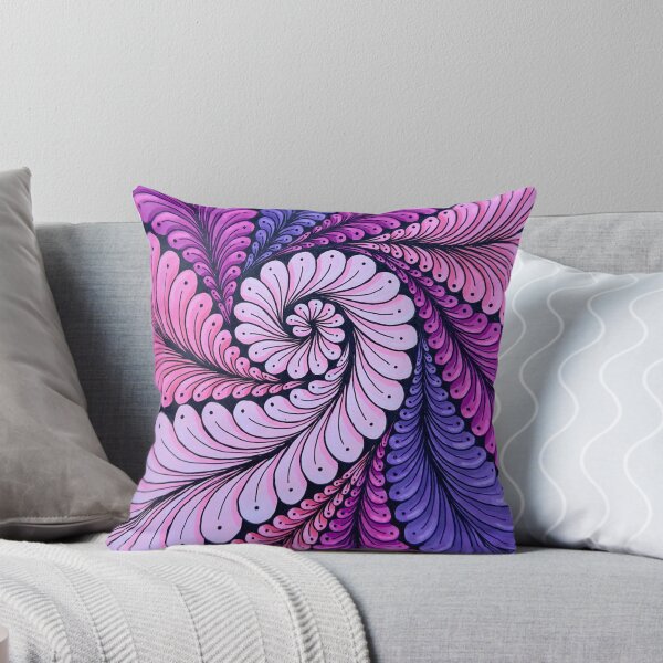 Item preview, Spiral Bloom designed and sold by CreationHavenS.