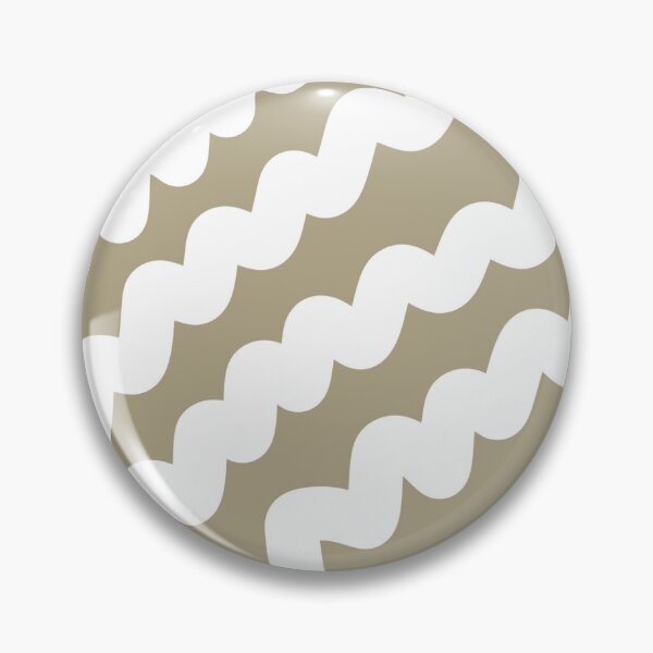 Item preview, Beige Wave designed and sold by BrambleBox.