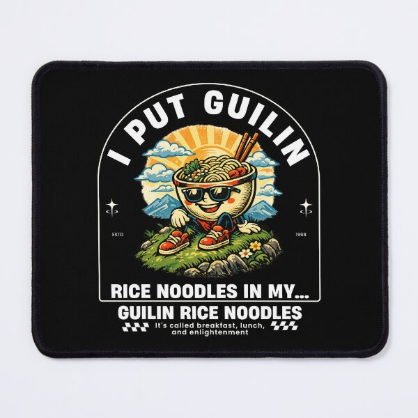 Item preview, Guilin rice noodles designed and sold by Peerless-Prime.
